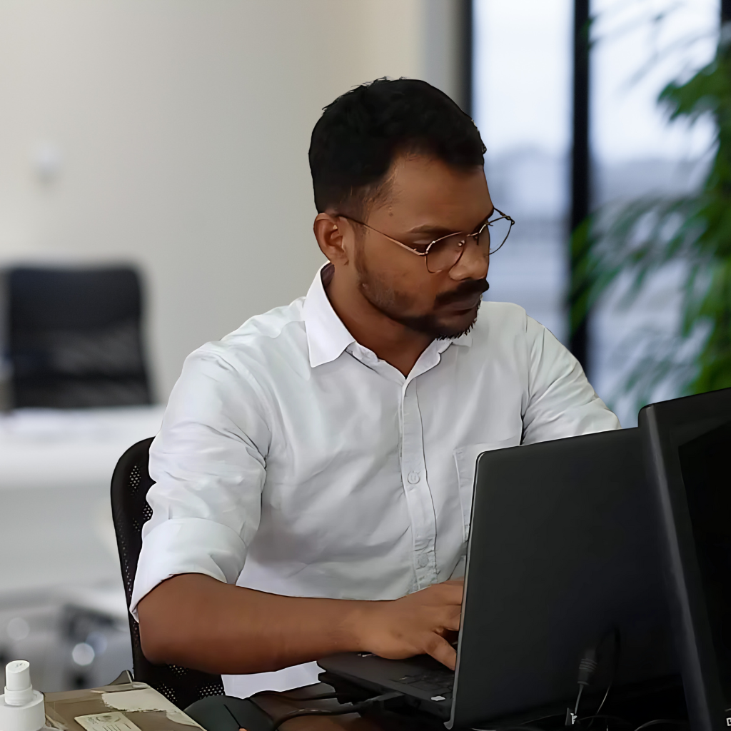 ameen-rashid-puthiyakath-data-driven-freelance-performance-marketer-in-kerala