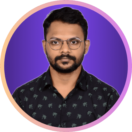 ameen rashid digital marketing strategist in kerala